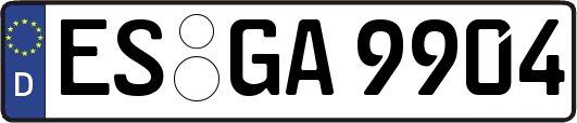 ES-GA9904