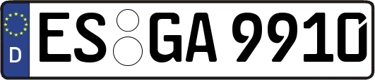 ES-GA9910
