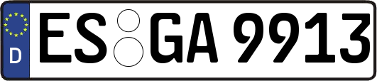 ES-GA9913