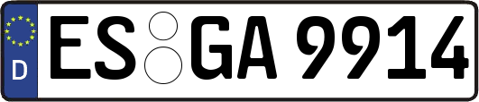 ES-GA9914