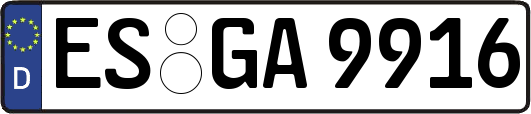 ES-GA9916