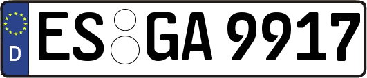 ES-GA9917