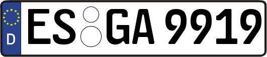 ES-GA9919