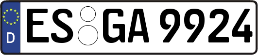 ES-GA9924
