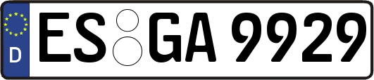 ES-GA9929