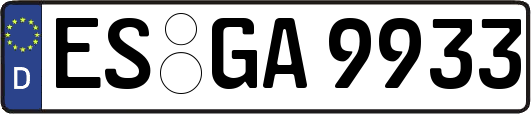 ES-GA9933