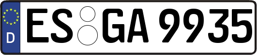 ES-GA9935