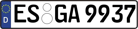 ES-GA9937
