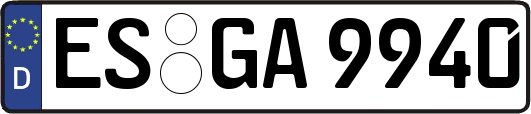 ES-GA9940
