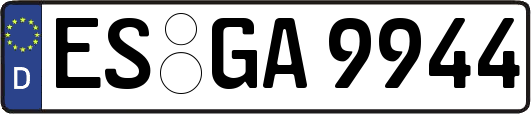 ES-GA9944