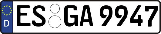 ES-GA9947