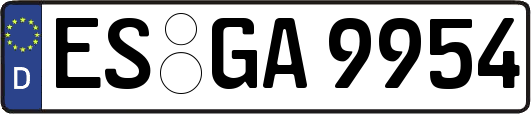 ES-GA9954