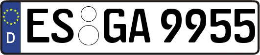 ES-GA9955