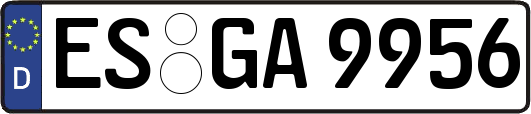 ES-GA9956