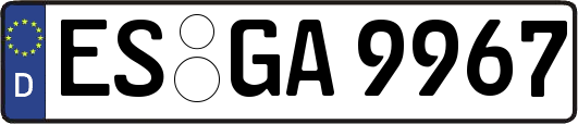 ES-GA9967