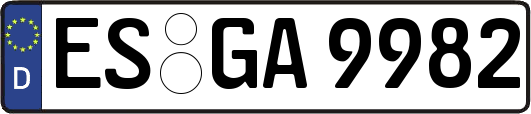 ES-GA9982