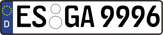 ES-GA9996