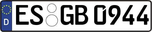 ES-GB0944