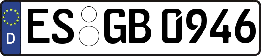 ES-GB0946