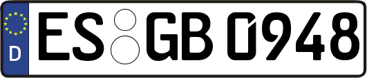 ES-GB0948