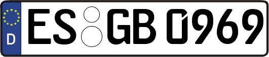ES-GB0969