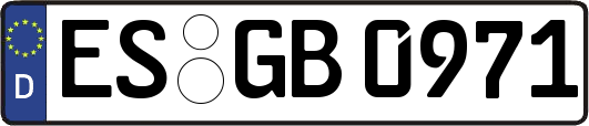 ES-GB0971
