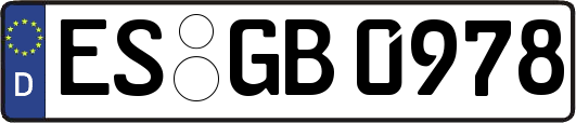 ES-GB0978