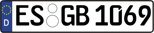 ES-GB1069