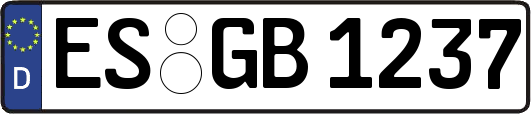 ES-GB1237