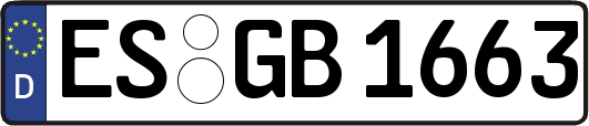 ES-GB1663