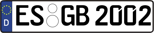ES-GB2002