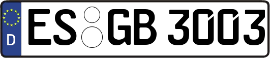ES-GB3003