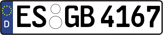 ES-GB4167