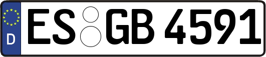 ES-GB4591