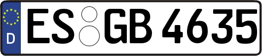 ES-GB4635