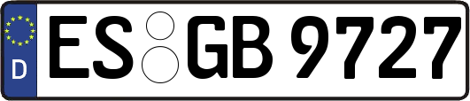 ES-GB9727