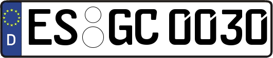 ES-GC0030