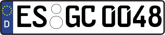 ES-GC0048
