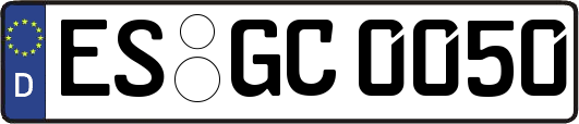 ES-GC0050