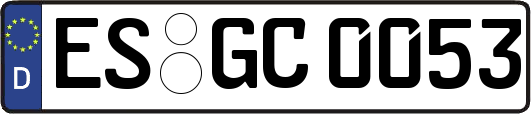 ES-GC0053
