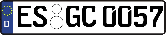 ES-GC0057
