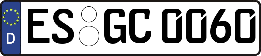 ES-GC0060