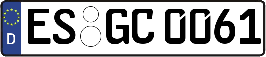 ES-GC0061