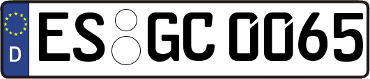 ES-GC0065