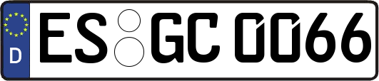 ES-GC0066