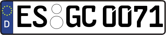 ES-GC0071