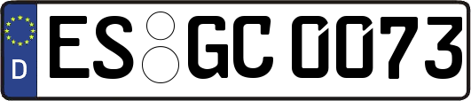 ES-GC0073