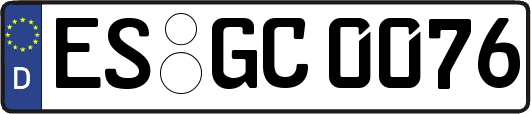 ES-GC0076