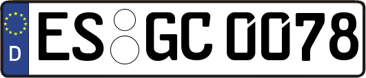 ES-GC0078