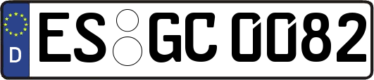 ES-GC0082